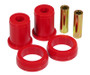 Prothane Red Axle Housing Bushings for 79-04 Ford Mustang