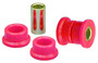 Prothane Red Pivot Bushing Kit 1-1/8in for 1/2in Bolt