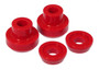 Prothane Red Radius Arm Bushings for 83-97 Ford Bronco II/Ranger