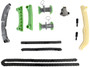 Enginetech TS5230 Timing Chain Set for 1999-2002 Oldsmobile Aurora Intrigue 3.5L 214ci V6 - Precision Timing Chain Replacement