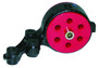 Prothane Red Front Trans Mount Insert for 95-04 Chevy Cavalier