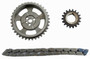 Timing Chain Set for for GM & Chevrolet 5.7L 350 VIN 'P' - TS509C