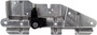 Dorman Trunk Latch Actuator Bracket 747-020 - front view