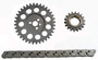 Timing Chain Set - Fits GM & Chevrolet 262/305/350 - TS506C