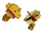 Prothane Red 5.0L Motor Mounts for 84-95 Ford Mustang