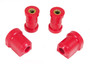 Prothane Red Front A-Arm Bushings for 84 VW Rabbit/Golf