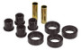 Prothane Black Lower Control Arm Bushings for 64-66 Ford Mustang