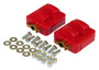 Prothane Red Motor Mount for 98-02 GM F-Body