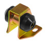 Prothane Black Trans Mount Bushings for 73-93 Chrysler