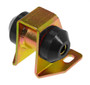 Prothane Black Trans Mount Bushings for 73-93 Chrysler