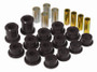 Prothane Black Front Control Arm Bushings for 84-96 Chevy Corvette