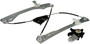 Dorman Front Left Power Window Regulator And Motor Assembly 748-588 - alternate view