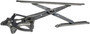 Dorman Power Window Regulator (Regulator Only) 749-073 - back view