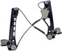 Dorman Power Window Regulator (Regulator Only) 749-623 - front view