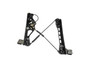 Dorman Power Window Regulator (Regulator Only) 749-623 - angled view
