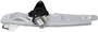 Dorman Rear Left Power Window Regulator And Motor Assembly 748-652 - alternate view