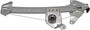 Dorman Power Window Regulator (Regulator Only) 749-718 - back view
