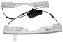 Dorman Front Right Power Window Regulator (Regulator Only) 749-593 - alternate view