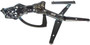 Dorman Power Window Regulator (Regulator Only) 749-495 - front view