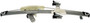 Dorman Power Window Regulator And Motor Assembly 751-063 - front view