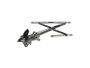 Dorman Power Window Regulator (Regulator Only) 749-877 - angled view