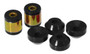 Prothane Black Rear Shock Bushings for 96-00 Honda Civic