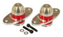 Prothane Red Bullet Motor Mounts for 05-06 Ford Mustang