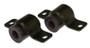 Prothane Black Front Control Arm Bushings for 05-13 Ford Mustang