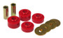 Prothane Red Front Diff Bushings for 99-04 Ford Mustang Cobra