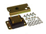 Prothane Black Trans Mount for 87-99 Jeep Grand Cherokee XJ