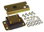 Prothane Black Trans Mount for 87-99 Jeep Grand Cherokee XJ