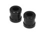 Prothane Black Pivot Bushing Kit 1-1/4in for 9/16in Bolt