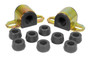 Prothane Black Front Sway Bar Bushings for 87-96 Jeep YJ Wrangler