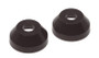 Prothane Black Tie Rod Boots for 79-04 Ford Mustang