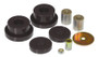 Prothane Black Front Diff Carrier Bushings for 04-14 Dodge LX