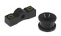 Prothane Black Shifter Stabilizer for 84-87 Honda Civic