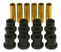 Prothane Black Rear Spring & Shackle Bushings for 57-72 Ford F100/F150