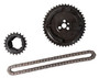 Enginetech TS4229X Timing Chain Set - Precision Engine Timing Chain Replacement