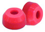 Prothane Red Universal Tie Rod End Boots 0.472x1.200in
