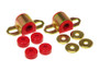 Prothane Red Rear Sway Bar Bushings for 96-01 Toyota 4Runner