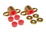 Prothane Red Rear Sway Bar Bushings for 96-01 Toyota 4Runner