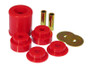 Prothane Red Differential Bushings for 89-98 Nissan 240SX
