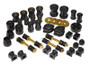 Prothane Black Total Suspension Kit for 74-78 Datsun 260/280Z