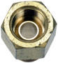 Dorman Transmission Line Connector 800-755 - front view