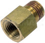 Dorman Transmission Line Connector 800-755 - angled view