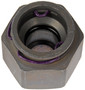 Dorman Transmission Fitting 800-743 - front view