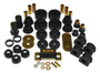 Prothane Black Total Suspension Kit for 67-72 Chevy C10 2WD