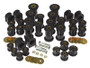 Prothane Black Total Suspension Kit for 99-04 Ford F250 SD 4WD