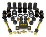 Prothane Black Total Suspension Kit for 59-64 Chevy Full Size