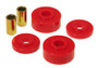 Prothane Red Trans Mount Bushings for 69-93 Dodge Truck
